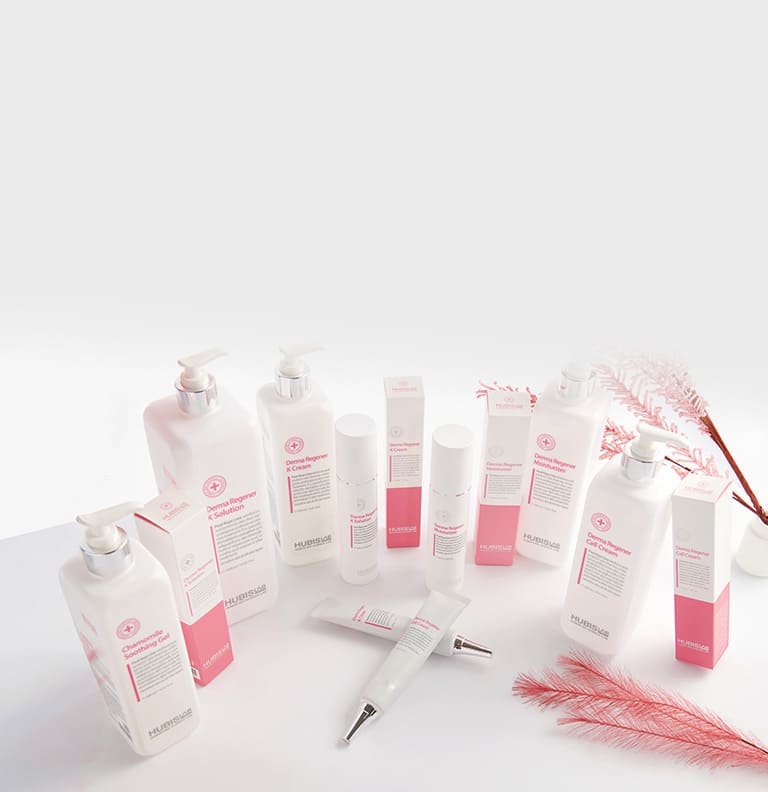 Moisturizers / Creams