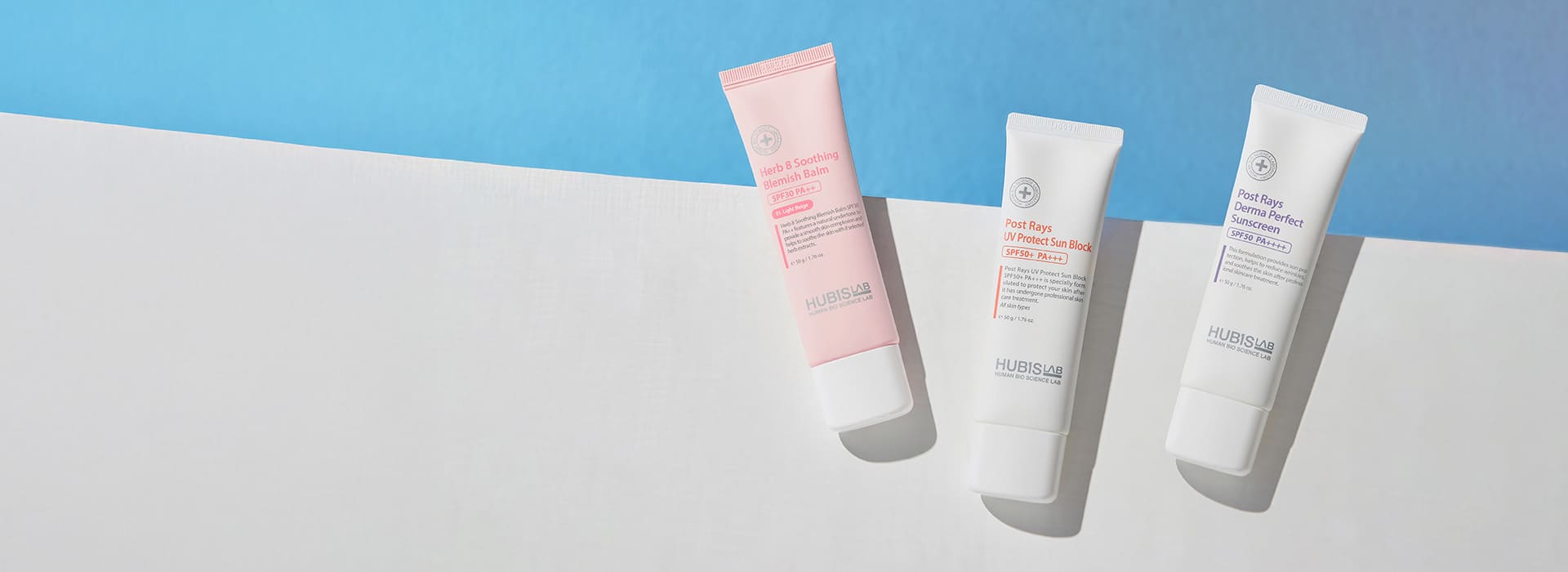 Sun Protection / B.B