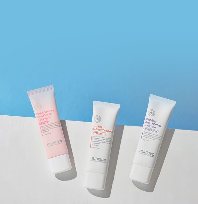 Sun Protection / B.B