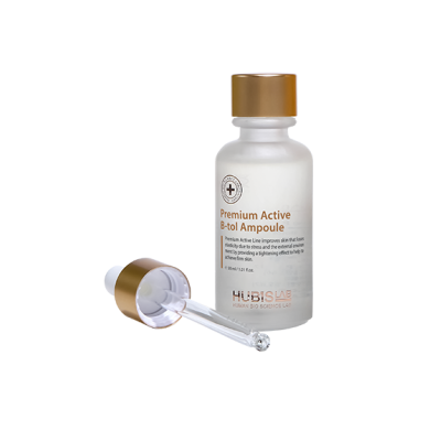 Premium Active B-tol Ampoule
