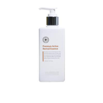 Premium Active Revival Essence