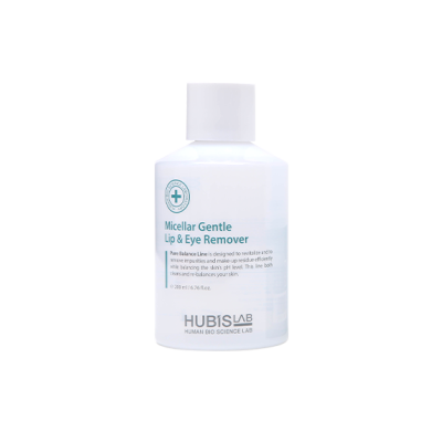 Pure Balance Micellar Gentle Lip & Eye Remover