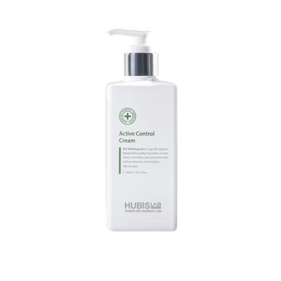 A.C Clearing Active Control Cream