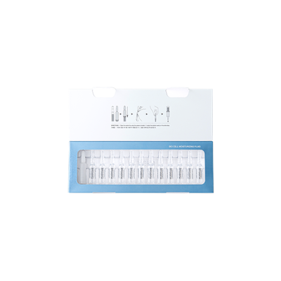 Bio Cell Moisturizing Fluid