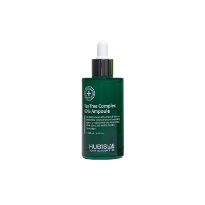 A.C Clearing Tea Tree Complex 60% Ampoule