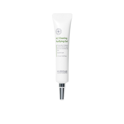 A.C Clearing Purifying Gel