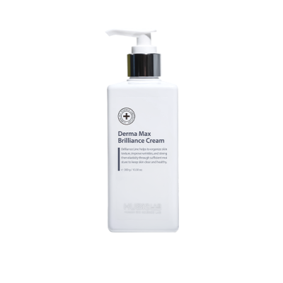 Derma Max Brilliance Cream