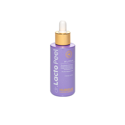 Dr. Lacto Peel Alpha