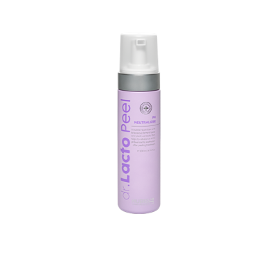 Dr. Lacto Peel pH Neutralizer