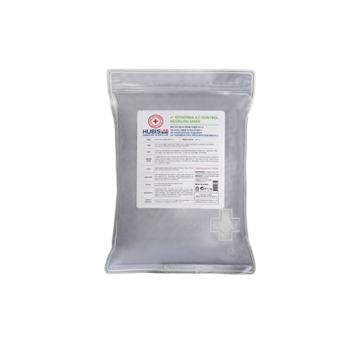 e+ Epiderma A.C Control Modeling Mask