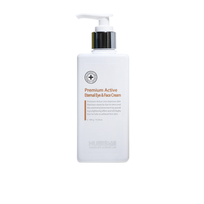 Premium Active Eternal Eye & Face Cream