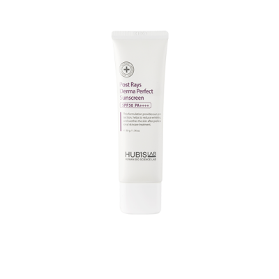 Post Rays Derma Perfect Sunscreen