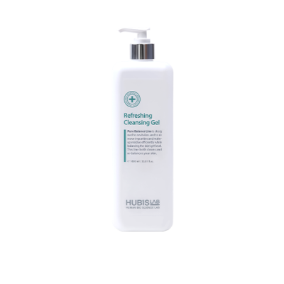 Pure Balance Refreshing Cleansing Gel